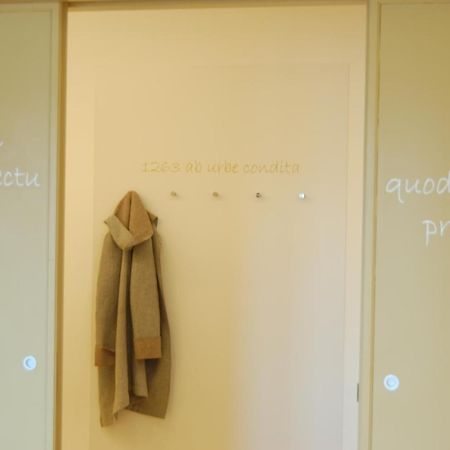 Casa Accanto Al Vaticano Rom Eksteriør billede