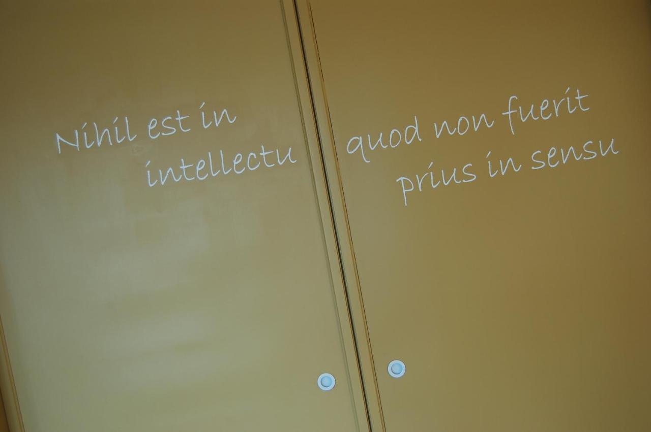 Casa Accanto Al Vaticano Rom Eksteriør billede